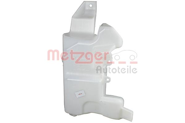 METZGER 2140332 ORIGINAL ERSATZTEIL Waschwasserbehälter, Scheibenreinigung